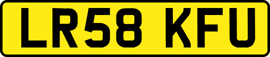LR58KFU