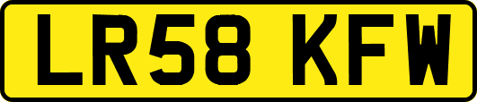 LR58KFW