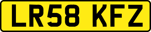 LR58KFZ