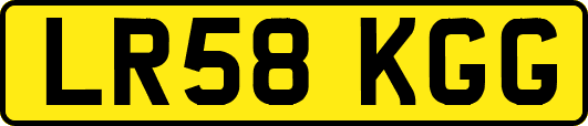 LR58KGG