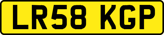 LR58KGP
