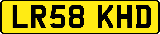 LR58KHD
