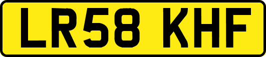 LR58KHF