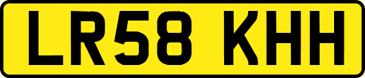 LR58KHH