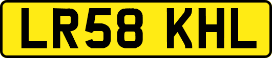 LR58KHL