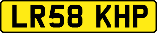 LR58KHP