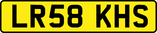 LR58KHS