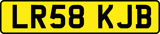 LR58KJB