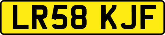 LR58KJF