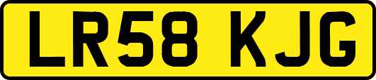 LR58KJG
