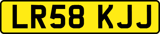 LR58KJJ