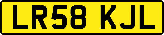 LR58KJL