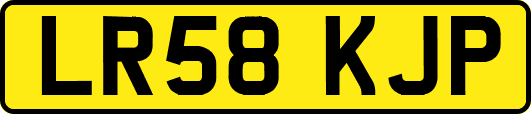 LR58KJP