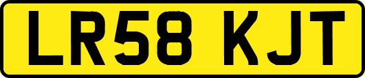 LR58KJT