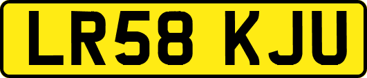 LR58KJU