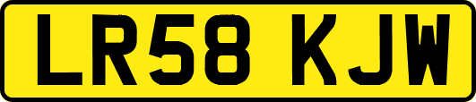 LR58KJW