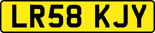 LR58KJY