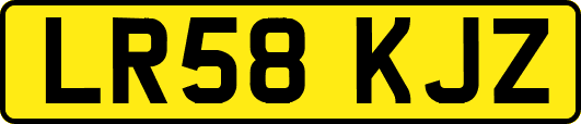 LR58KJZ