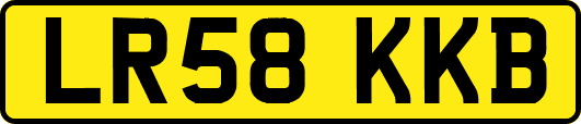 LR58KKB