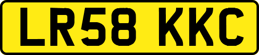 LR58KKC