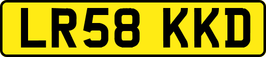 LR58KKD