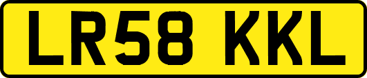 LR58KKL