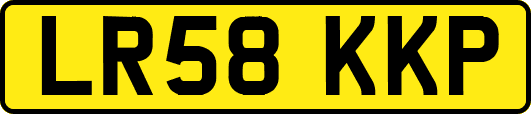 LR58KKP