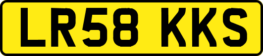 LR58KKS