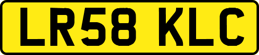 LR58KLC