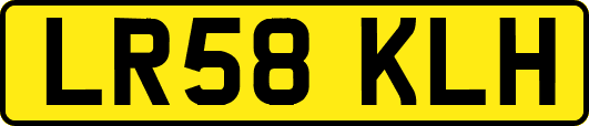 LR58KLH