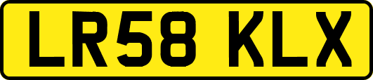 LR58KLX