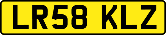LR58KLZ