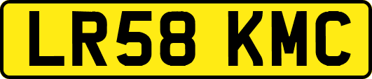 LR58KMC