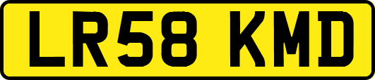LR58KMD