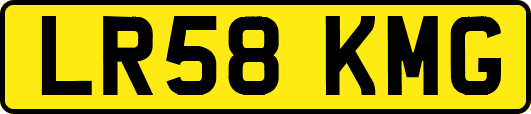 LR58KMG