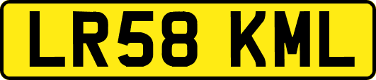LR58KML