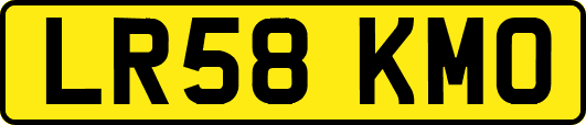 LR58KMO