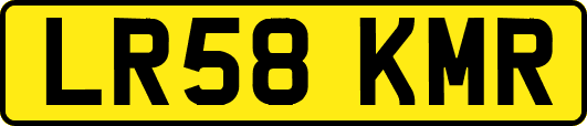 LR58KMR
