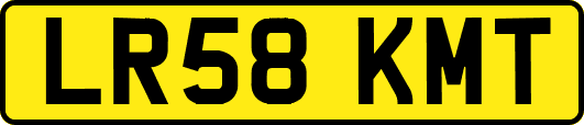 LR58KMT