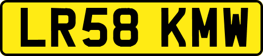 LR58KMW