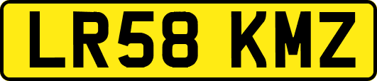 LR58KMZ