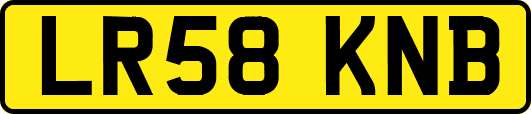 LR58KNB