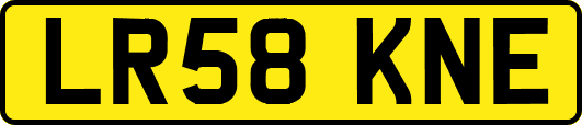 LR58KNE