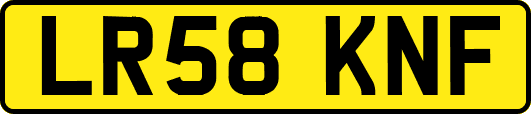 LR58KNF