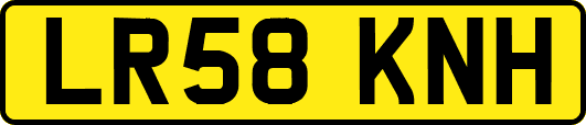 LR58KNH