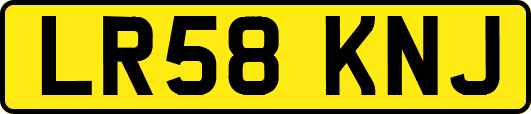 LR58KNJ