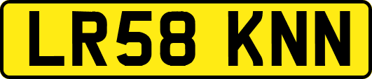 LR58KNN