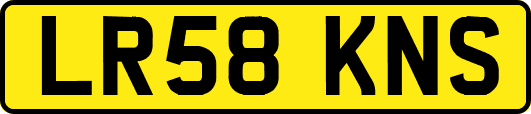 LR58KNS