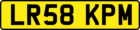 LR58KPM