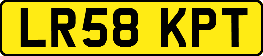 LR58KPT